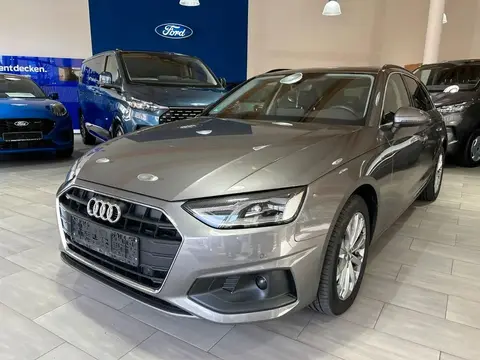 Annonce AUDI A4 Diesel 2020 d'occasion 