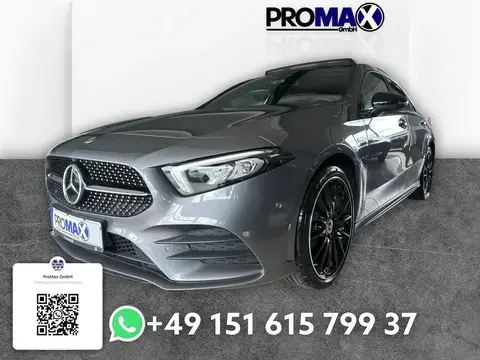 Used MERCEDES-BENZ CLASSE A Hybrid 2020 Ad 