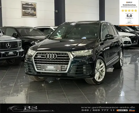 Used AUDI Q7 Diesel 2016 Ad 