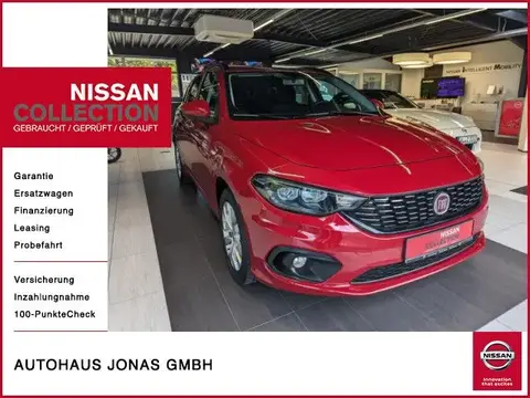 Used FIAT TIPO Petrol 2017 Ad 