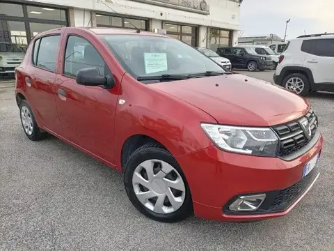 Used DACIA SANDERO  2018 Ad 