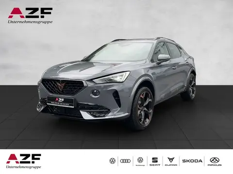 Annonce CUPRA FORMENTOR Essence 2024 d'occasion 