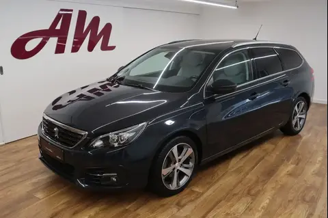 Used PEUGEOT 308 Petrol 2020 Ad 