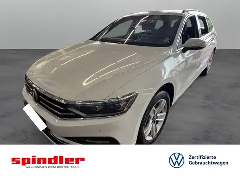 Used VOLKSWAGEN PASSAT Diesel 2020 Ad 