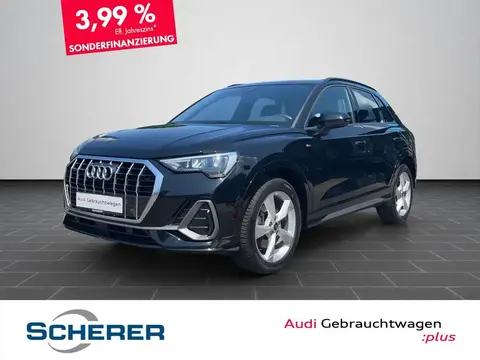 Annonce AUDI Q3 Diesel 2023 d'occasion 