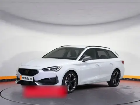 Annonce CUPRA LEON Essence 2023 d'occasion 