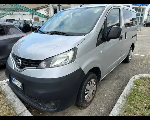 Annonce NISSAN EVALIA Diesel 2016 d'occasion 