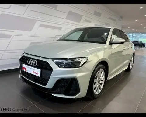 Annonce AUDI A1 Essence 2023 d'occasion 