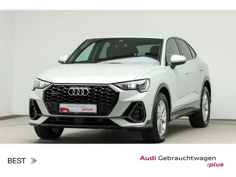 Used AUDI Q3 Diesel 2020 Ad 