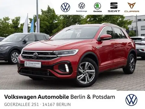 Used VOLKSWAGEN T-ROC Petrol 2023 Ad 