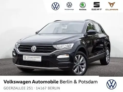 Used VOLKSWAGEN T-ROC Petrol 2020 Ad 