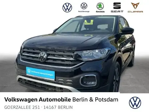 Used VOLKSWAGEN T-CROSS Petrol 2023 Ad 