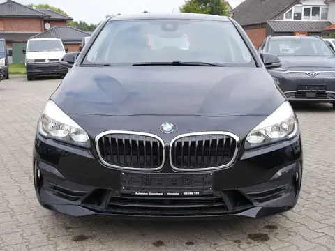 Used BMW SERIE 2 Diesel 2019 Ad 