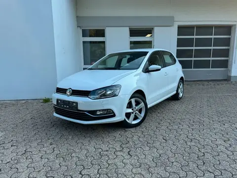 Used VOLKSWAGEN POLO Petrol 2014 Ad 