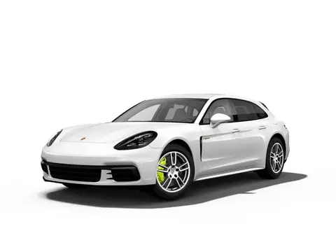 Annonce PORSCHE PANAMERA Essence 2019 d'occasion 