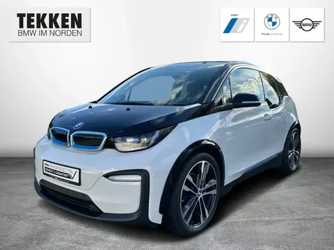 Used BMW I3 Not specified 2020 Ad 