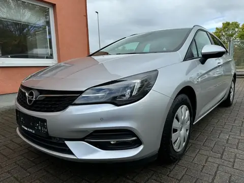 Used OPEL ASTRA Diesel 2020 Ad 