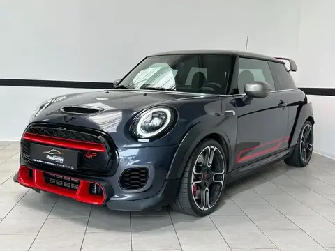 Annonce MINI JOHN COOPER WORKS Essence 2020 d'occasion 