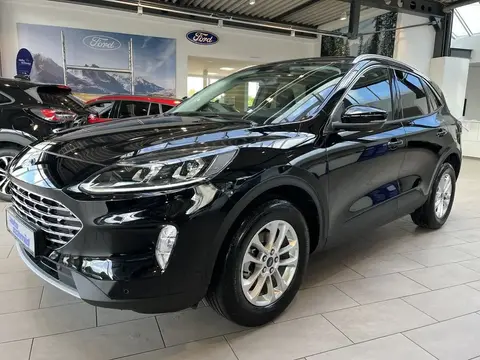 Used FORD KUGA Petrol 2023 Ad 