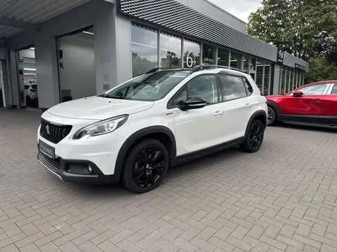 Used PEUGEOT 2008 Petrol 2018 Ad 