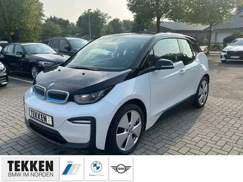 Annonce BMW I3 Non renseigné 2022 d'occasion 