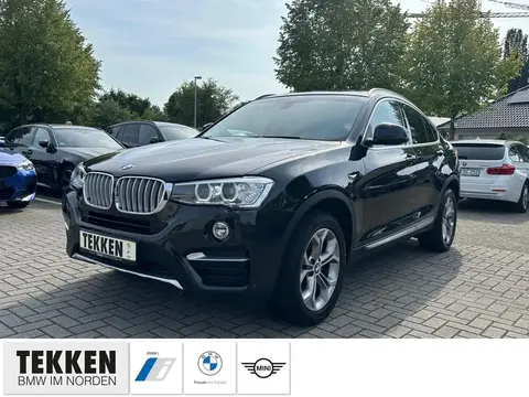 Used BMW X4 Diesel 2018 Ad 