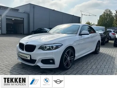 Used BMW SERIE 2 Diesel 2019 Ad 