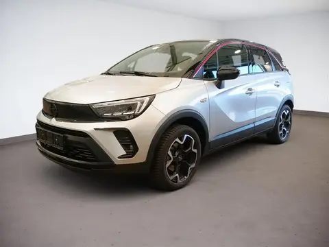 Annonce OPEL CROSSLAND Essence 2023 d'occasion 