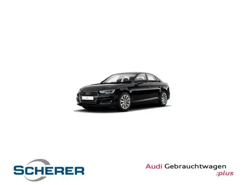 Used AUDI A4 Diesel 2019 Ad 