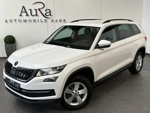 Used SKODA KODIAQ Diesel 2020 Ad 