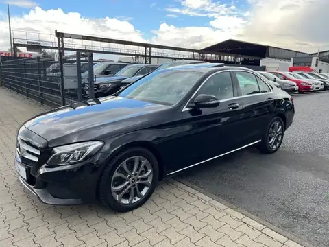 Used MERCEDES-BENZ CLASSE C Petrol 2018 Ad 