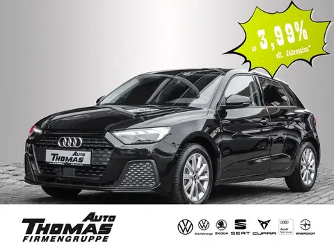 Annonce AUDI A1 Essence 2020 d'occasion 