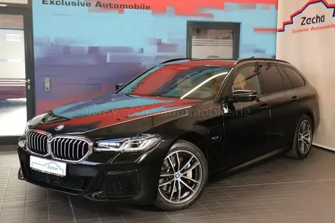 Used BMW SERIE 5 Hybrid 2023 Ad 