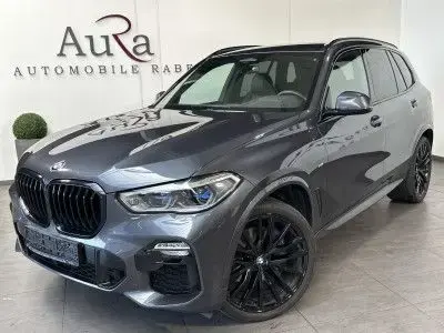 Used BMW X5 Diesel 2020 Ad 