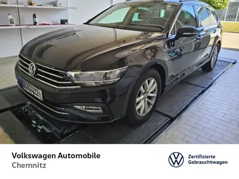 Annonce VOLKSWAGEN PASSAT Diesel 2020 d'occasion 