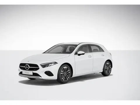 Annonce MERCEDES-BENZ CLASSE A Essence 2024 d'occasion Allemagne