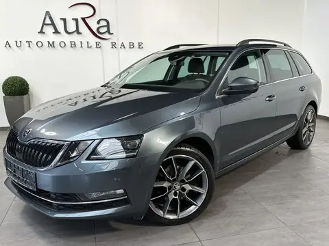 Used SKODA OCTAVIA Diesel 2018 Ad 