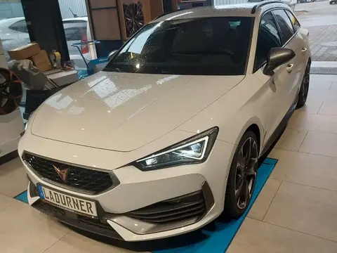 Used CUPRA LEON Petrol 2023 Ad 