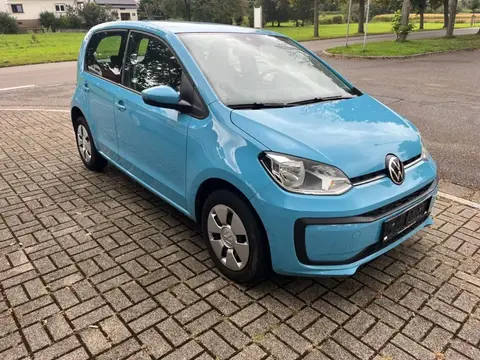 Used VOLKSWAGEN UP! Petrol 2020 Ad Germany