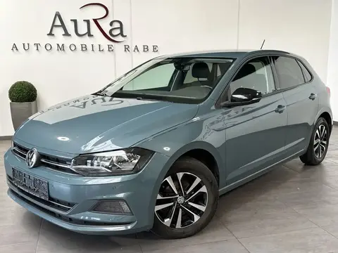 Used VOLKSWAGEN POLO Petrol 2019 Ad 