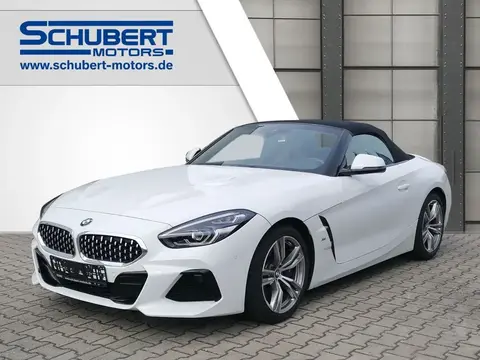 Used BMW Z4 Petrol 2019 Ad 