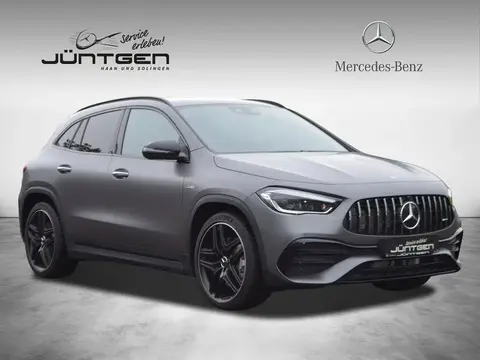 Annonce MERCEDES-BENZ CLASSE GLA Essence 2023 d'occasion 