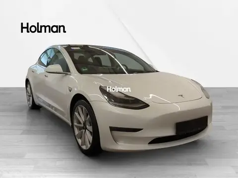 Annonce TESLA MODEL 3 Non renseigné 2020 d'occasion 