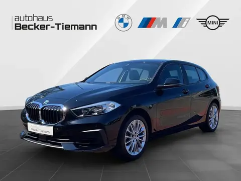 Annonce BMW SERIE 1 Essence 2021 d'occasion 