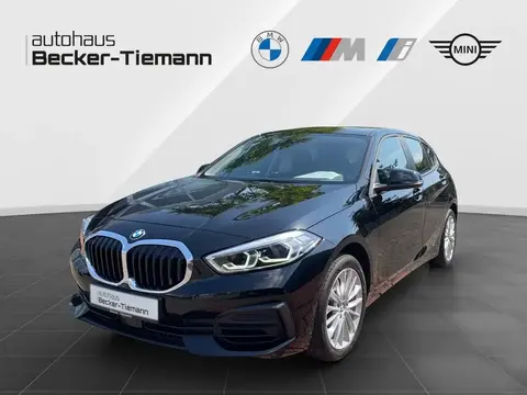 Annonce BMW SERIE 1 Essence 2021 d'occasion 