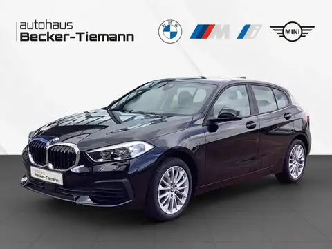 Annonce BMW SERIE 1 Essence 2021 d'occasion 