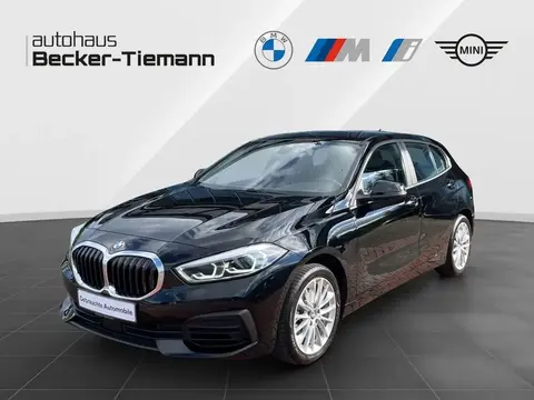 Annonce BMW SERIE 1 Essence 2021 d'occasion 