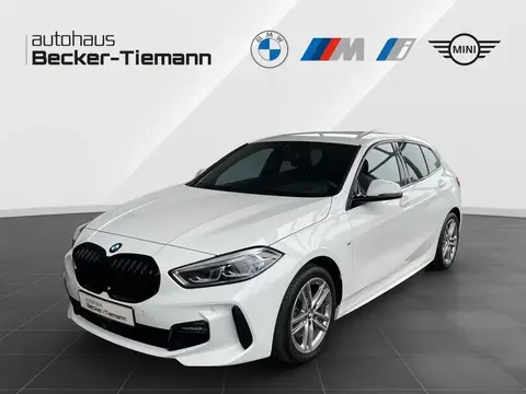 Annonce BMW SERIE 1 Essence 2021 d'occasion 