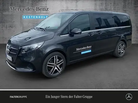 Annonce MERCEDES-BENZ CLASSE V Diesel 2024 d'occasion 