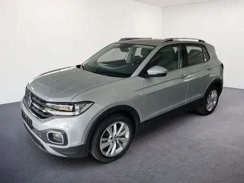 Used VOLKSWAGEN T-CROSS Petrol 2019 Ad Germany